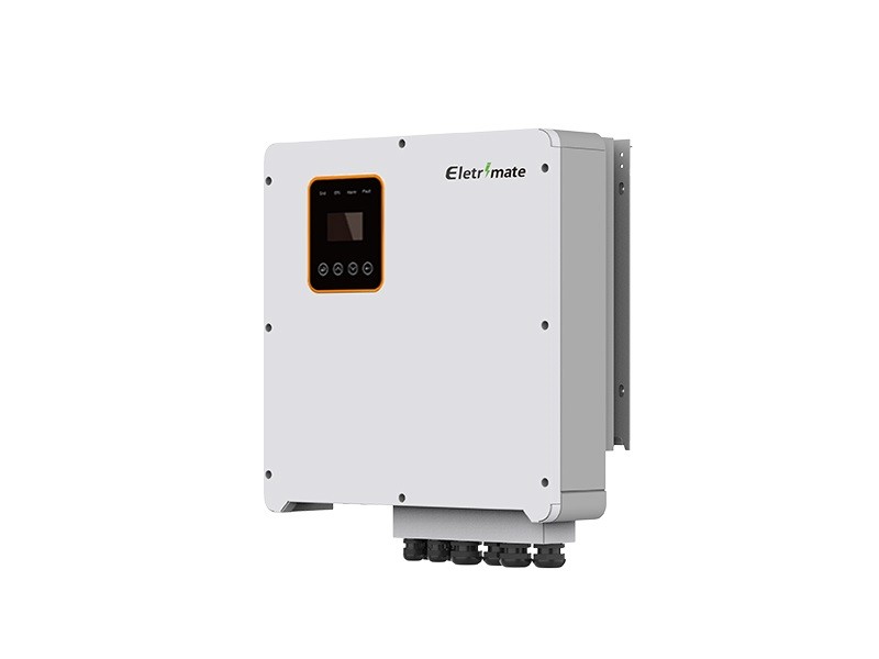 Three phase ESS Hybrid Inverter