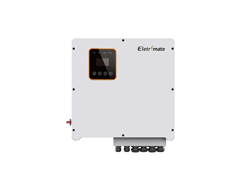 Three phase ESS Hybrid Inverter