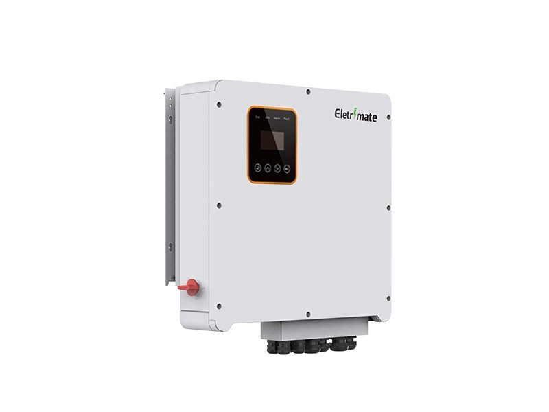 Three phase ESS Hybrid Inverter